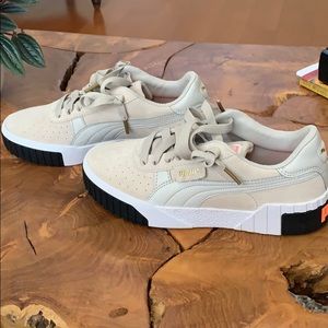 Puma sneakers